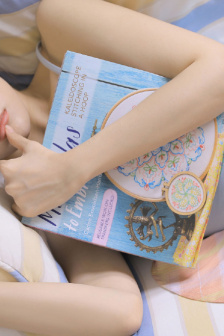 明星专题：李英爱